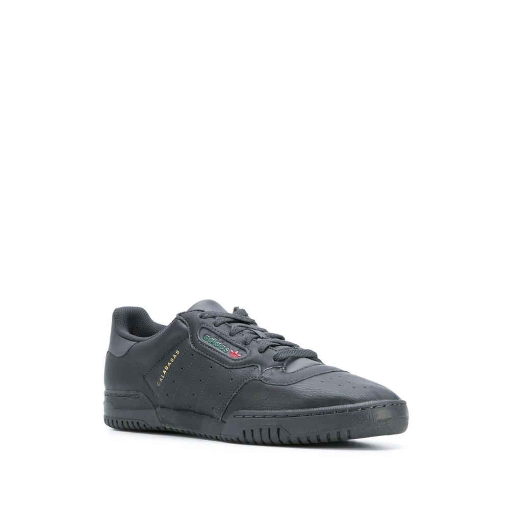 Кроссовки Yeezy Powerphase Core Black 2