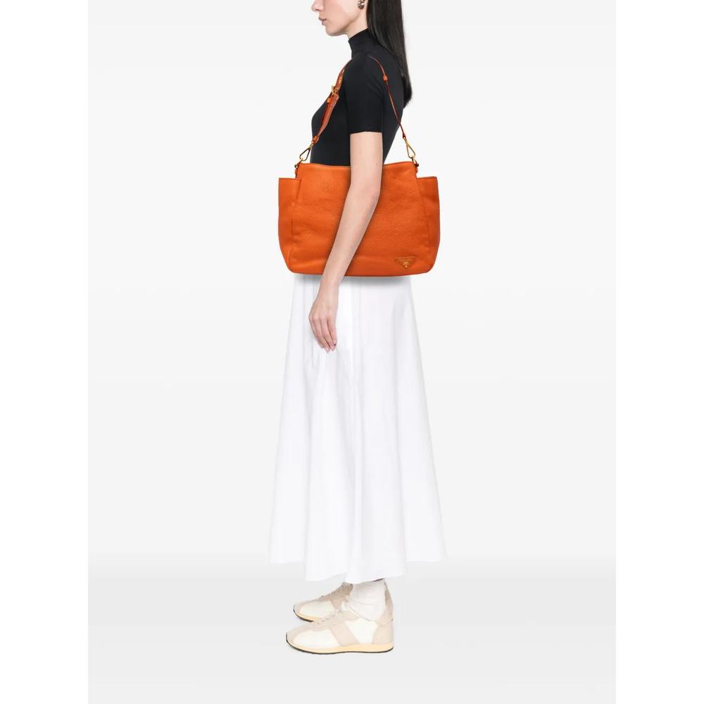 Сумка на плечо Vitello Daino Side Pocket (2000-2025 годы) 2