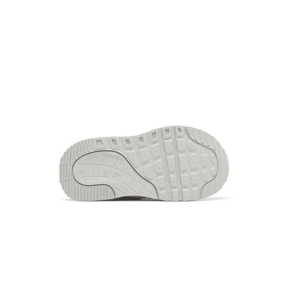 Кроссовки Nike Air Max SYSTM TD 'White Pure Platinum' 4