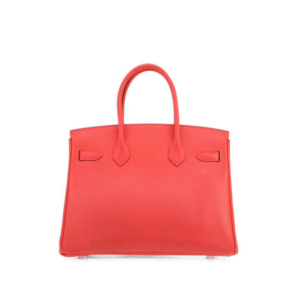 Сумка Birkin 30 (2015 год) 2