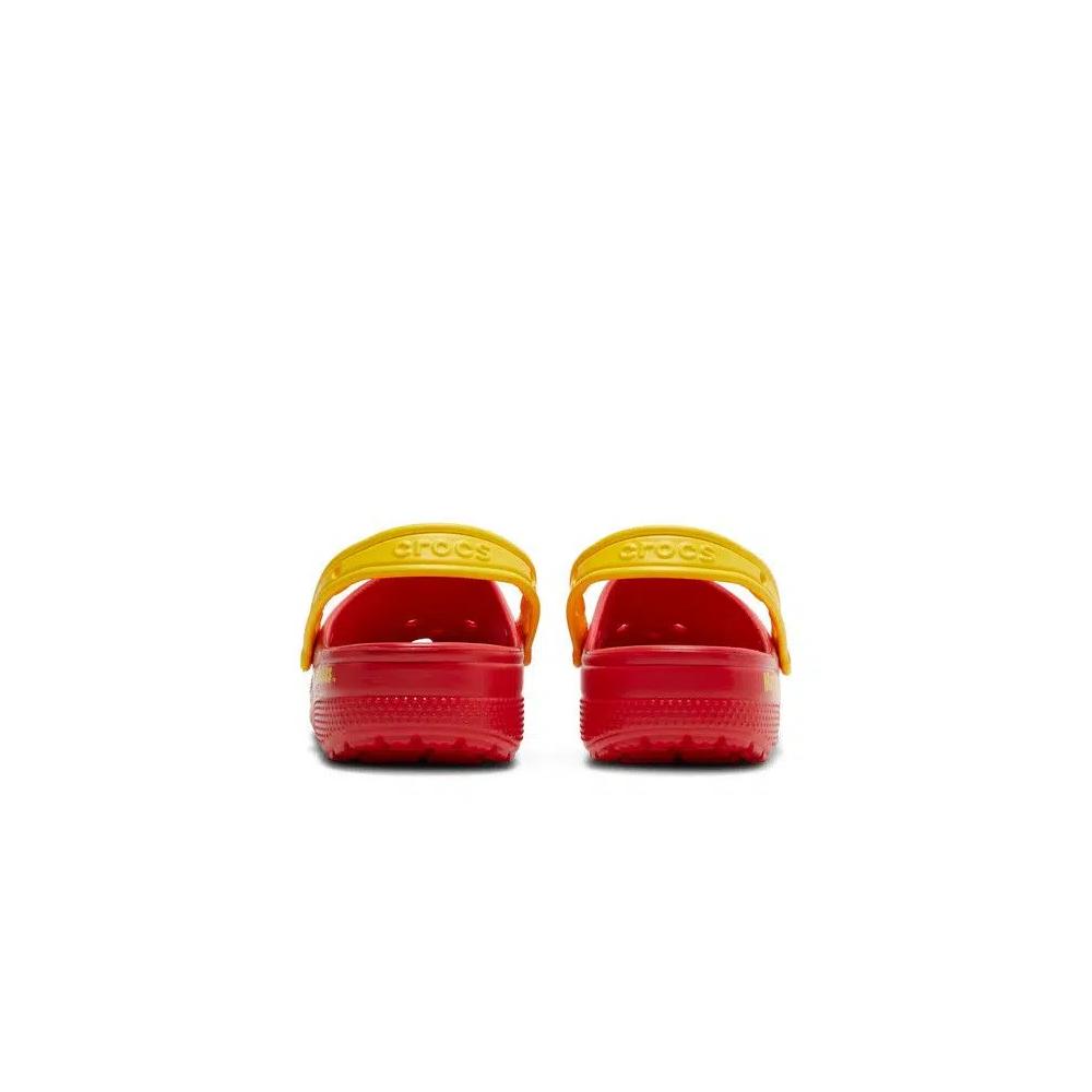 Сабо Lucky Charms x Crocs Classic Clog «Magically Delicious» 7