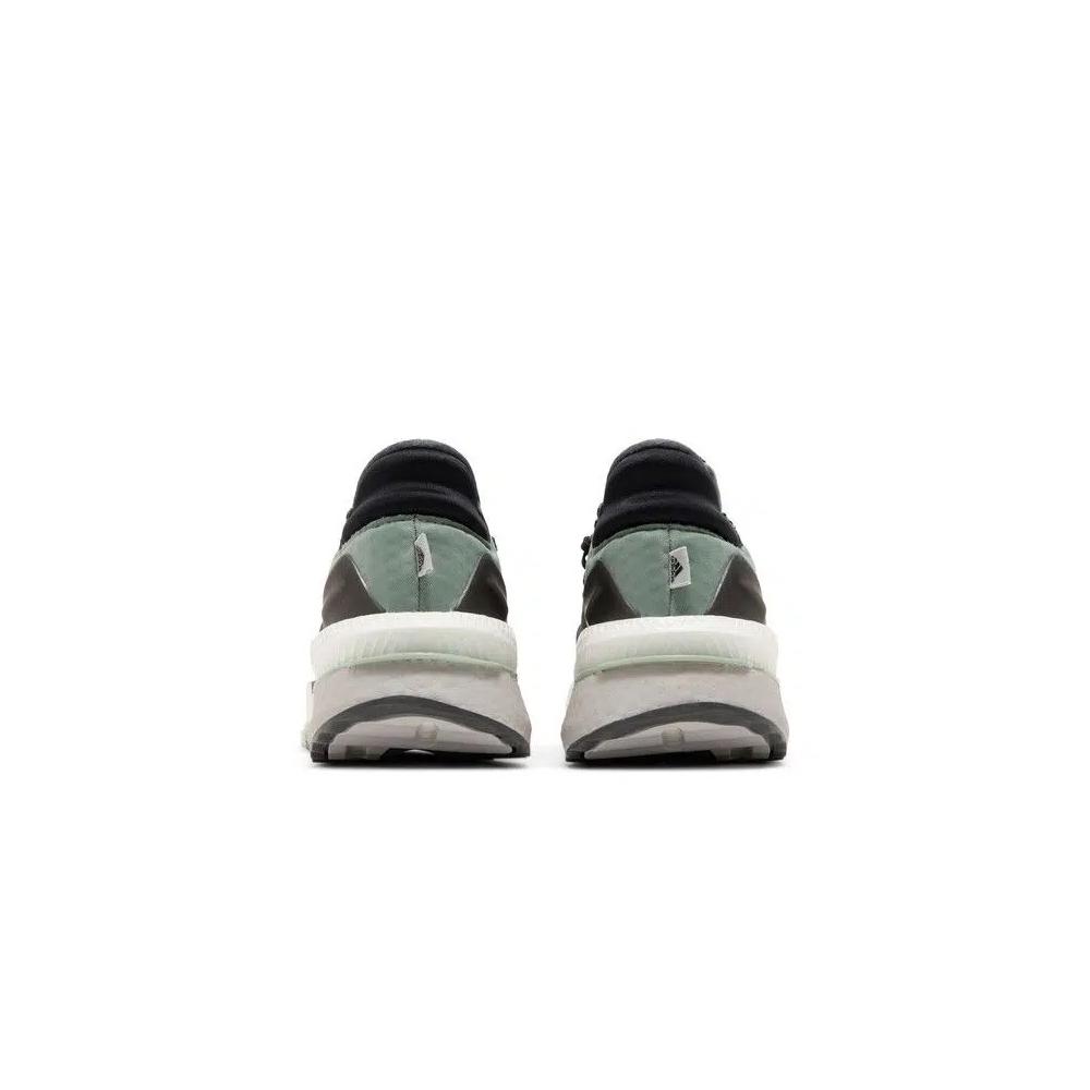 Кроссовки adidas X_PLRBOOST 'Grey Silver Green' 6