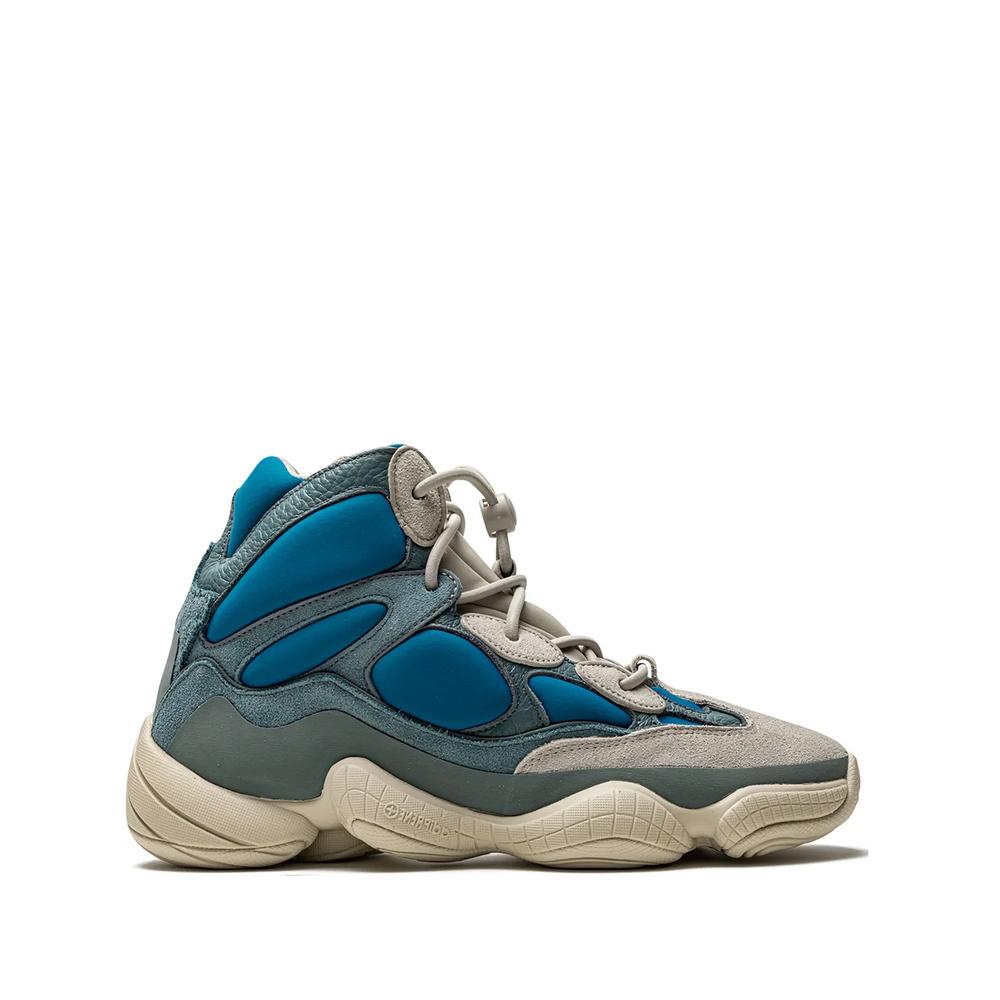 Кроссовки Yeezy 500 High 1