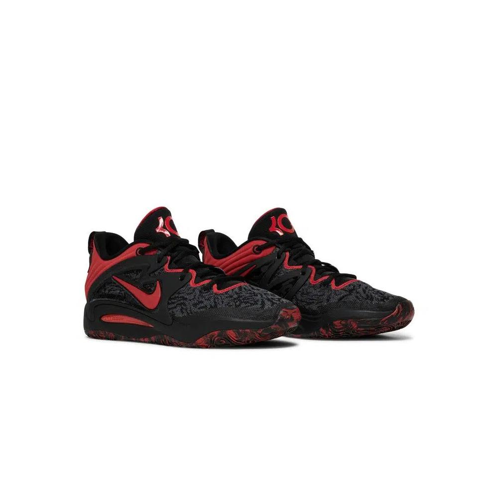 Кроссовки Nike KD 15 'Bred' 8