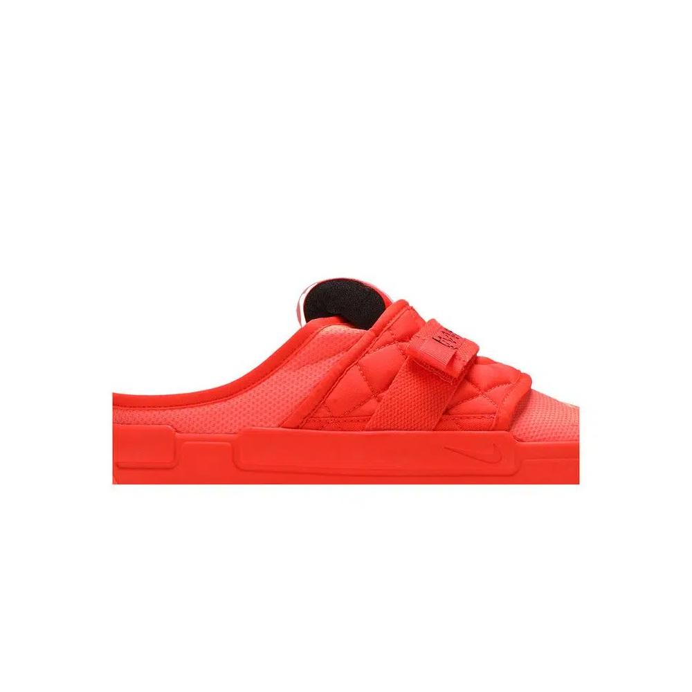 Слипоны Nike Offline Slip-On 'Team Orange' 2