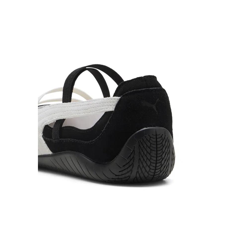 Speedcat Ballet Suede Женские кроссовки 3
