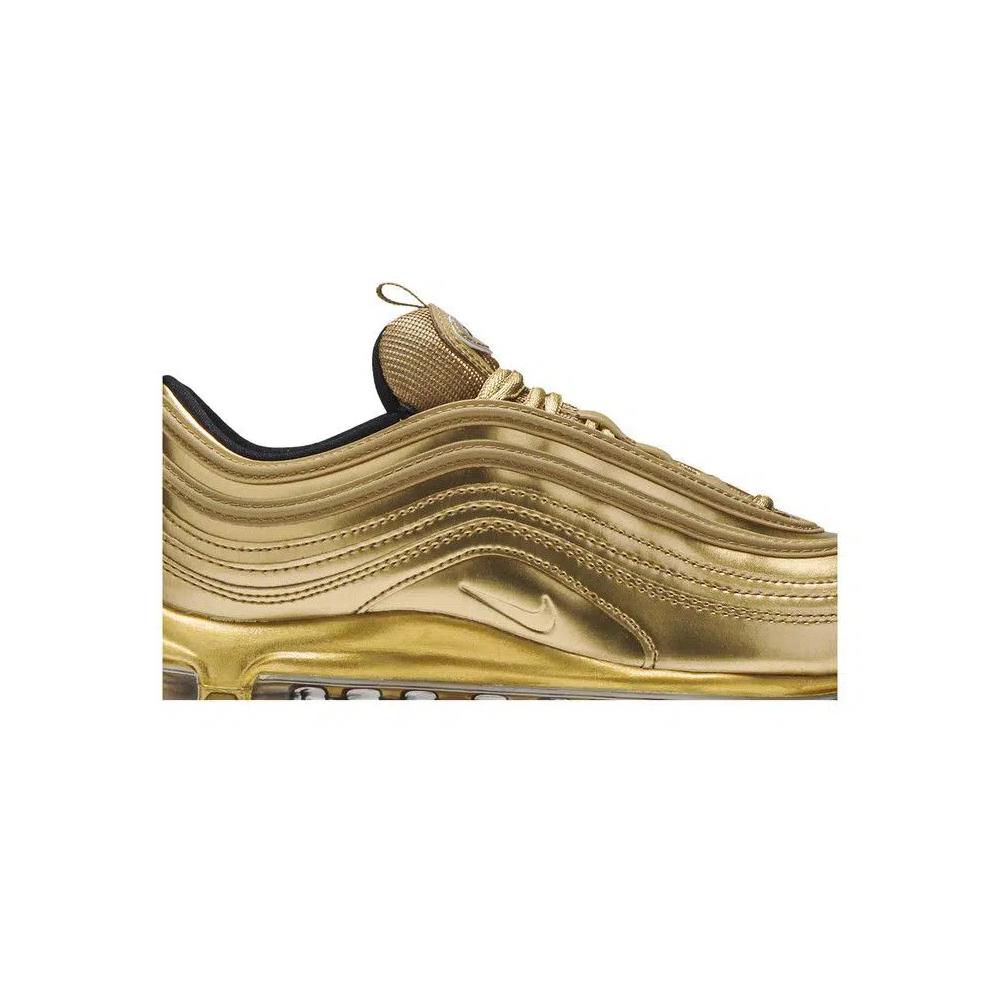Кроссовки Nike Air Max 97 'Olympic Gold' 3
