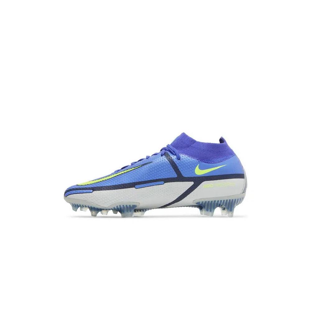 Шиповки Nike Phantom GT2 DF Elite FG 'Recharge Pack' 3