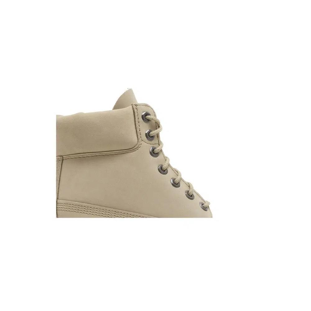 Ботинки Timberland 6 Inch Premium Boot 'Light Brown' 2