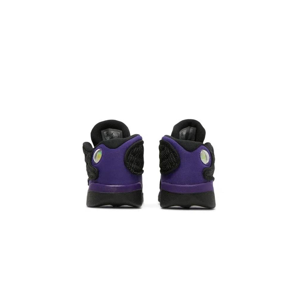Кроссовки Air Jordan 13 Retro TD 'Court Purple' 6