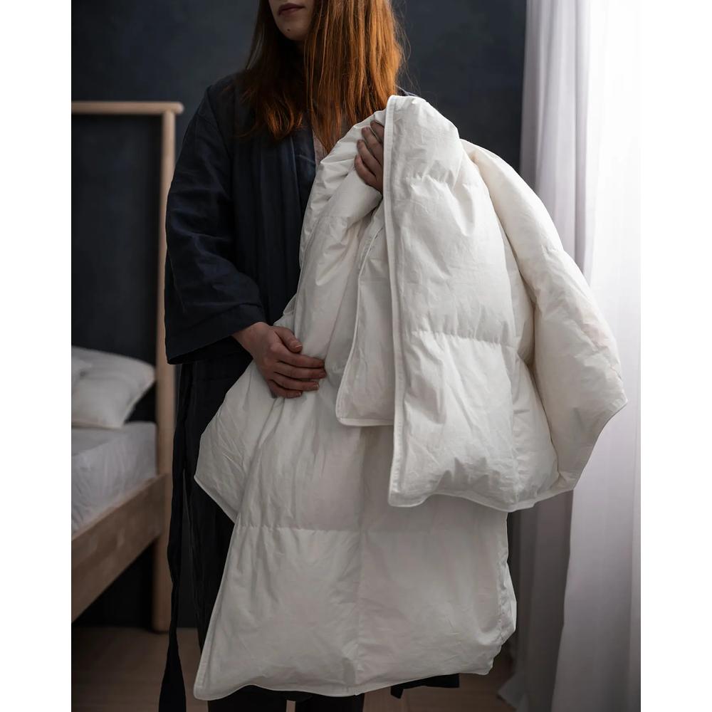FJÄLLARNIKA одеяло, легкое теплое 3