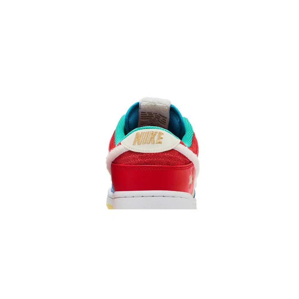 Кроссовки Nike Dunk Low 'Year of the Rabbit - Multi-Color' 7
