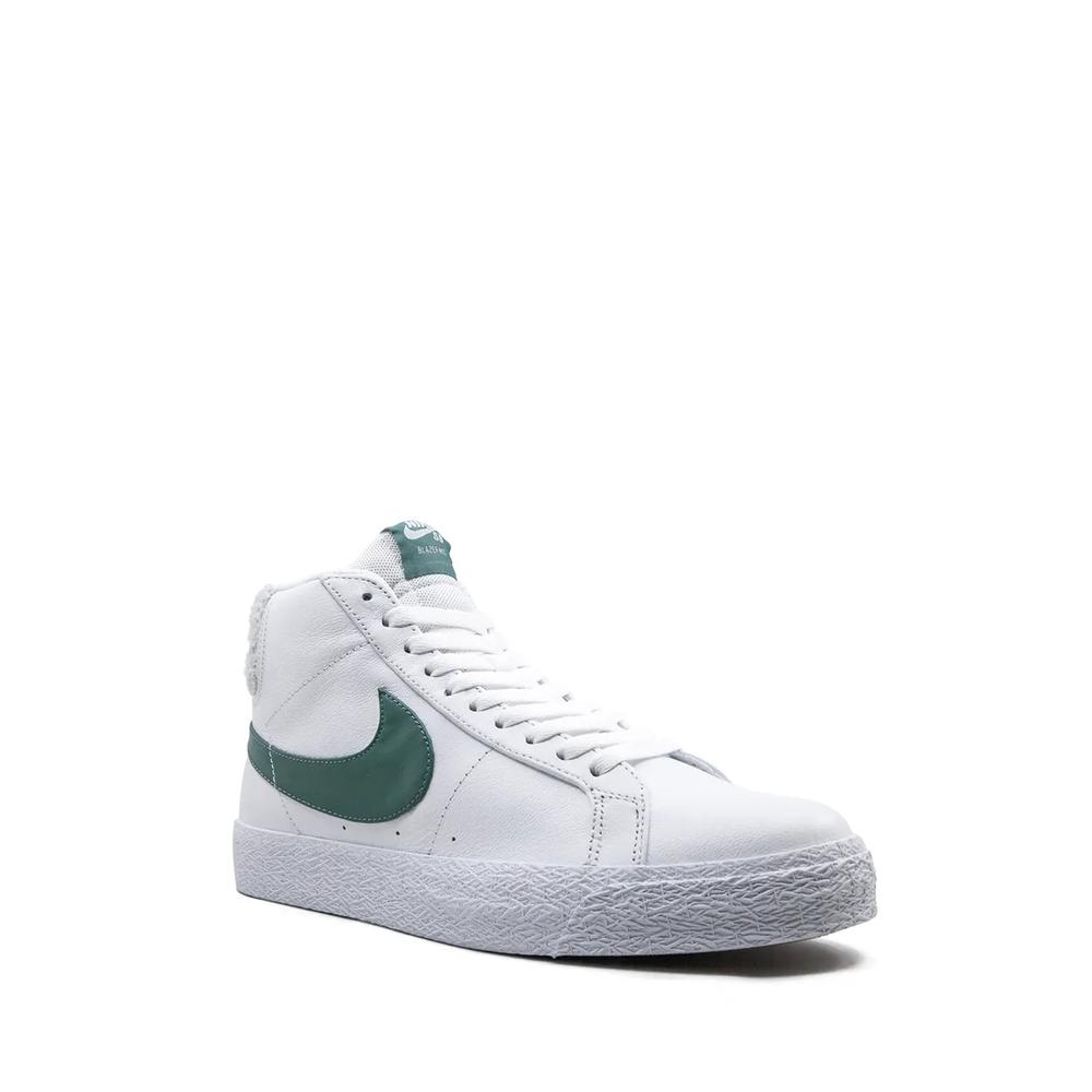 Кеды SB Zoom Blazer Mid 2
