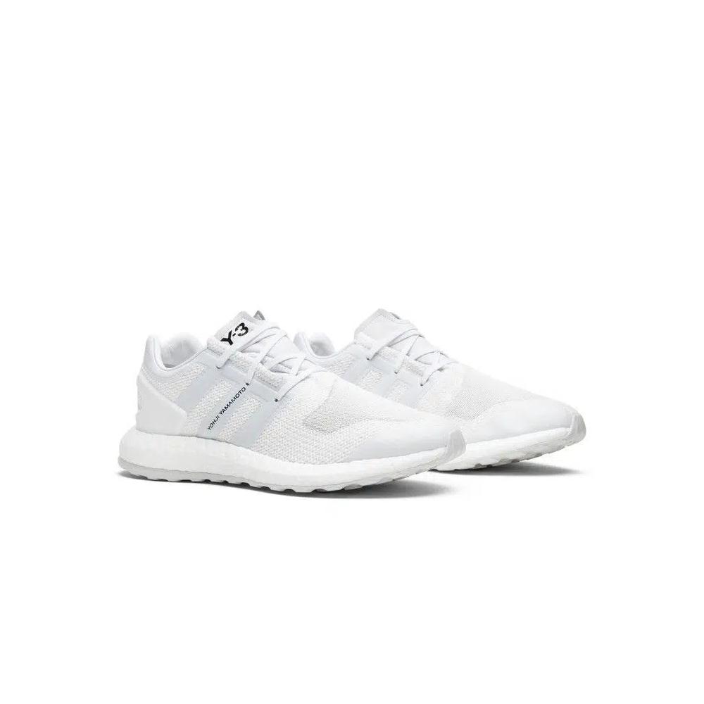 Кроссовки adidas Y-3 PureBoost 'Crystal White' 8