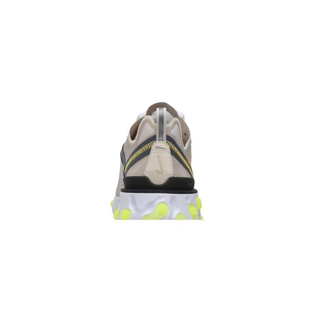 Кроссовки Nike React Element 87 'Светлый ореховый' 7