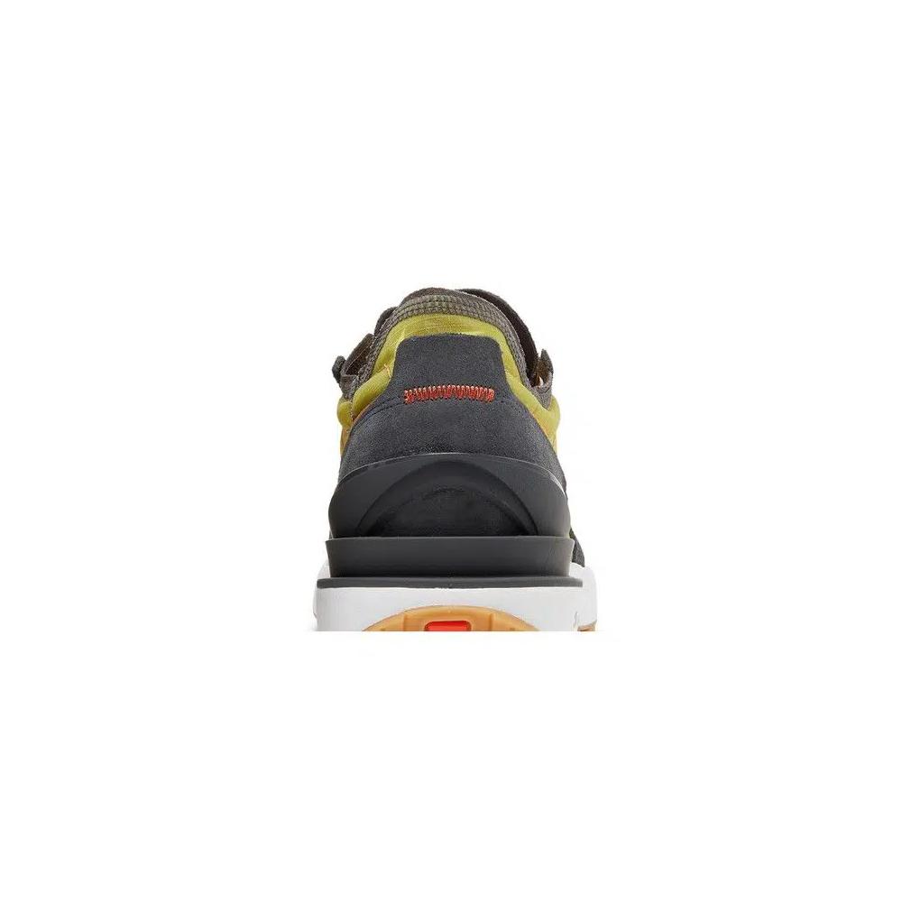 Кроссовки Nike Waffle One SE 'Go The Extra Smile' 7