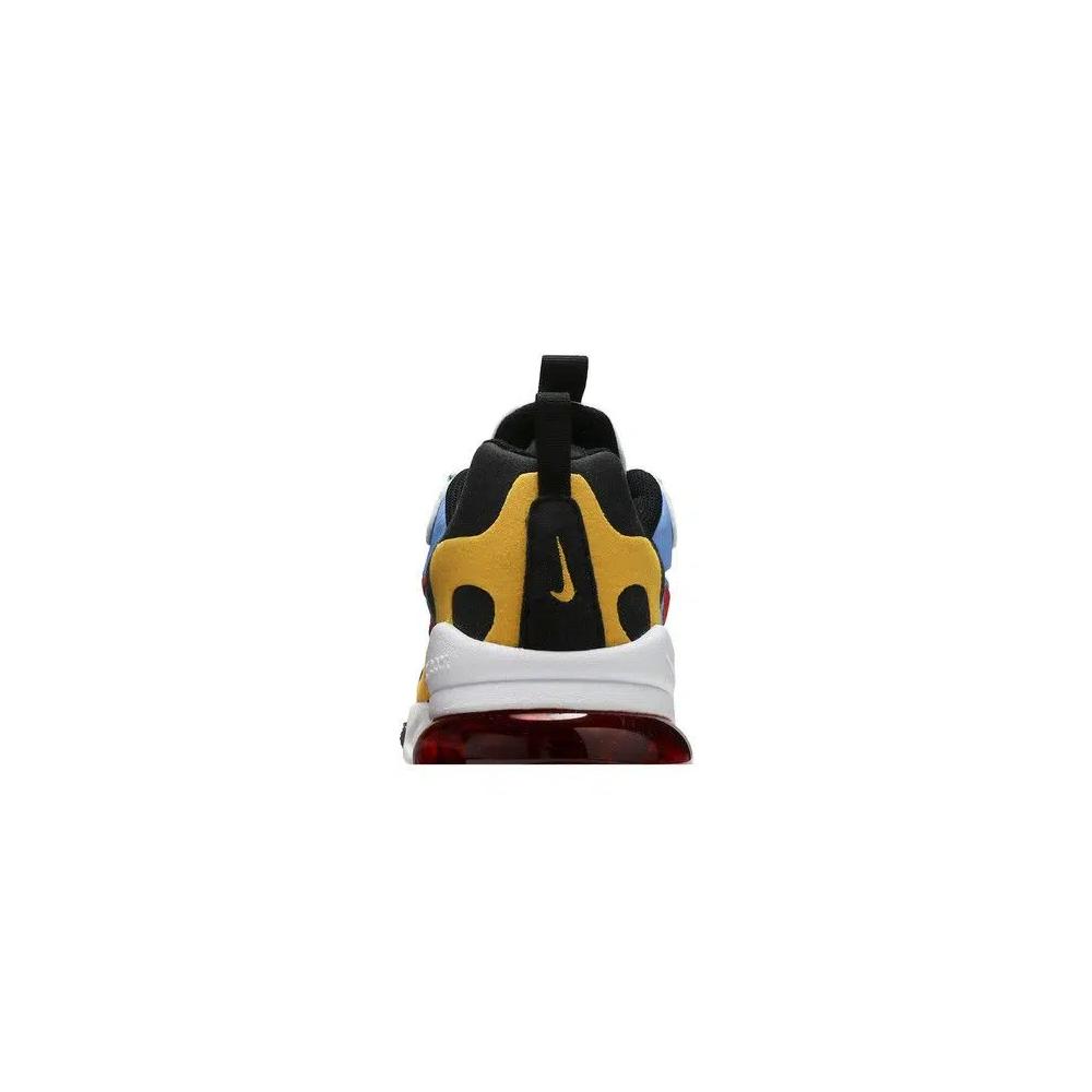 Кроссовки Nike Air Max 270 React BG 'Multi-Color' 7