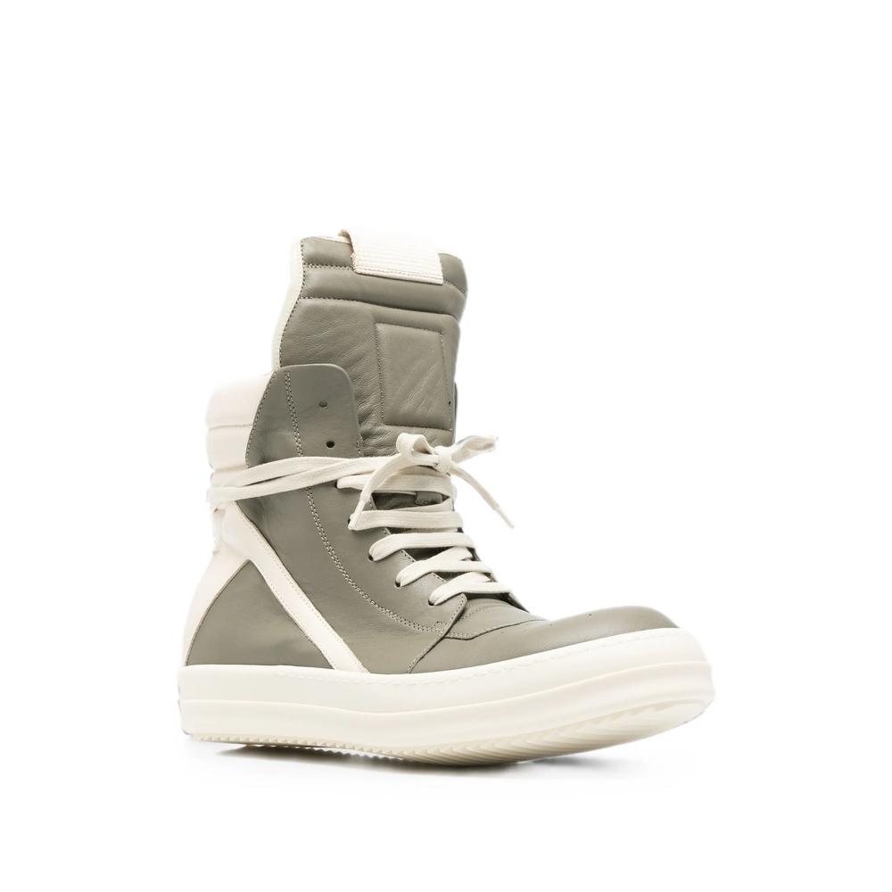 Кеды Geobasket 2