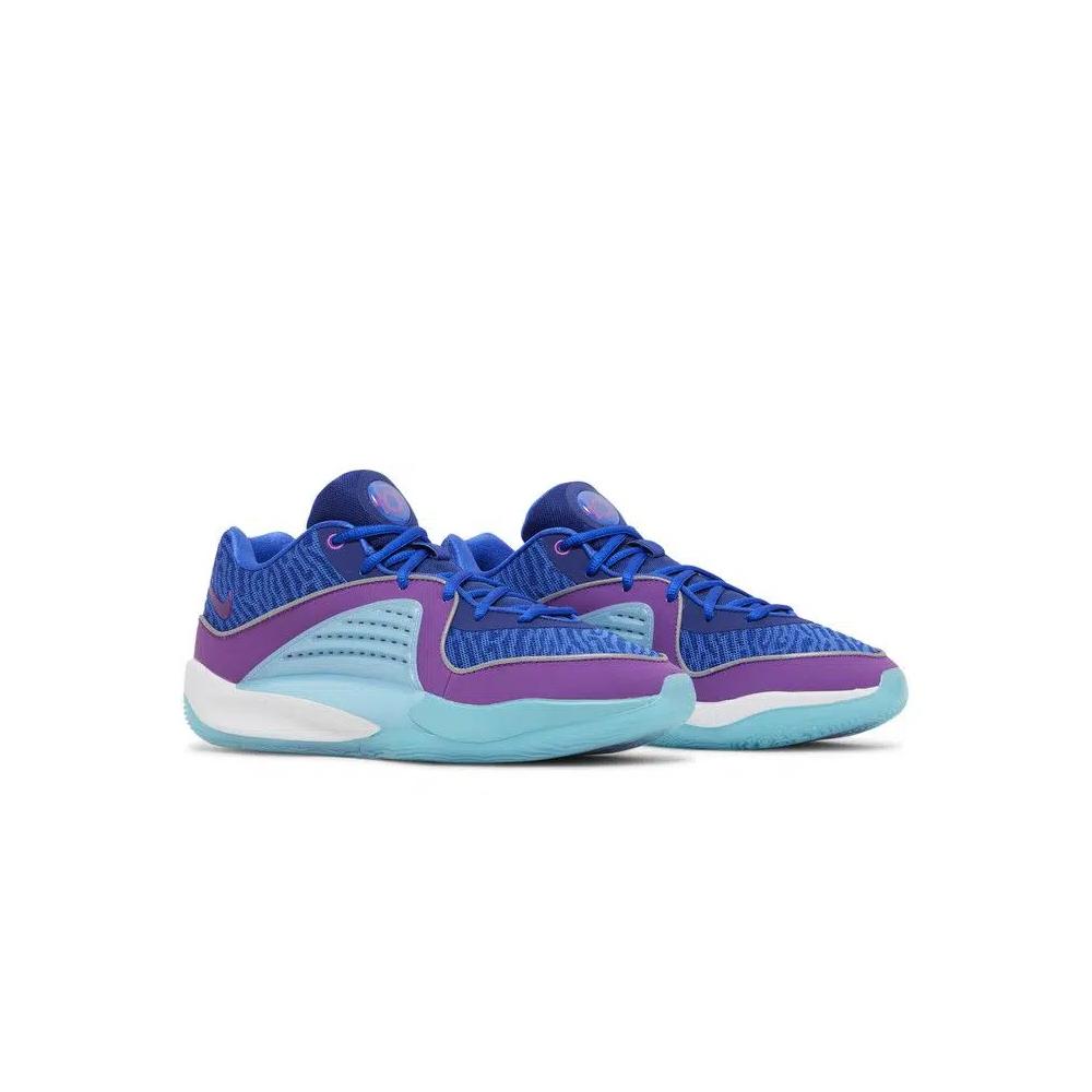 Кроссовки Nike KD 16 'Ready, Play' 8