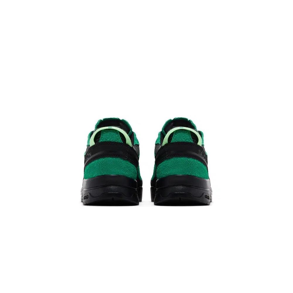 Кроссовки Salomon X-ALP Suede 'Patina Green' 6