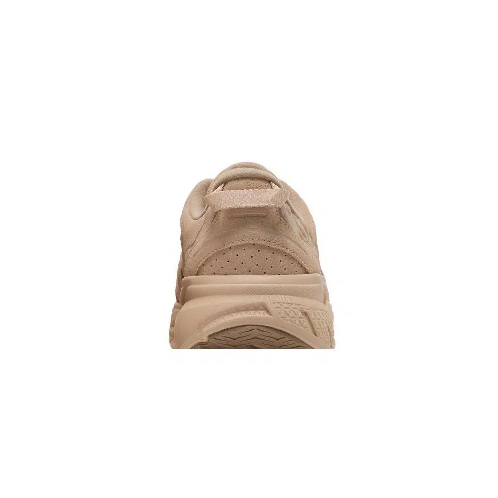 Кроссовки HOKA Clifton L Suede 'Shifting Sand Dune' 7