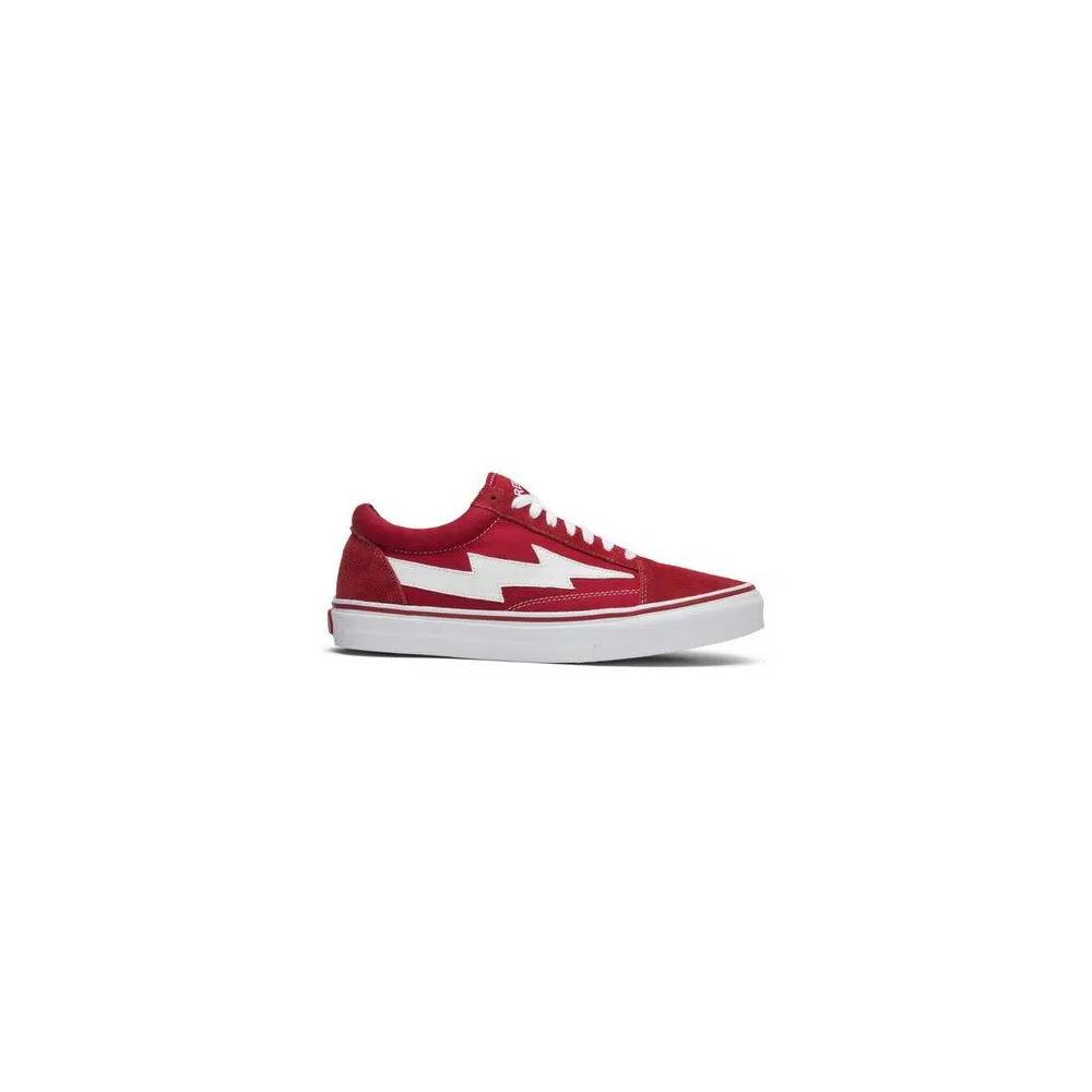 Кроссовки Revenge X Storm 'Red' 1