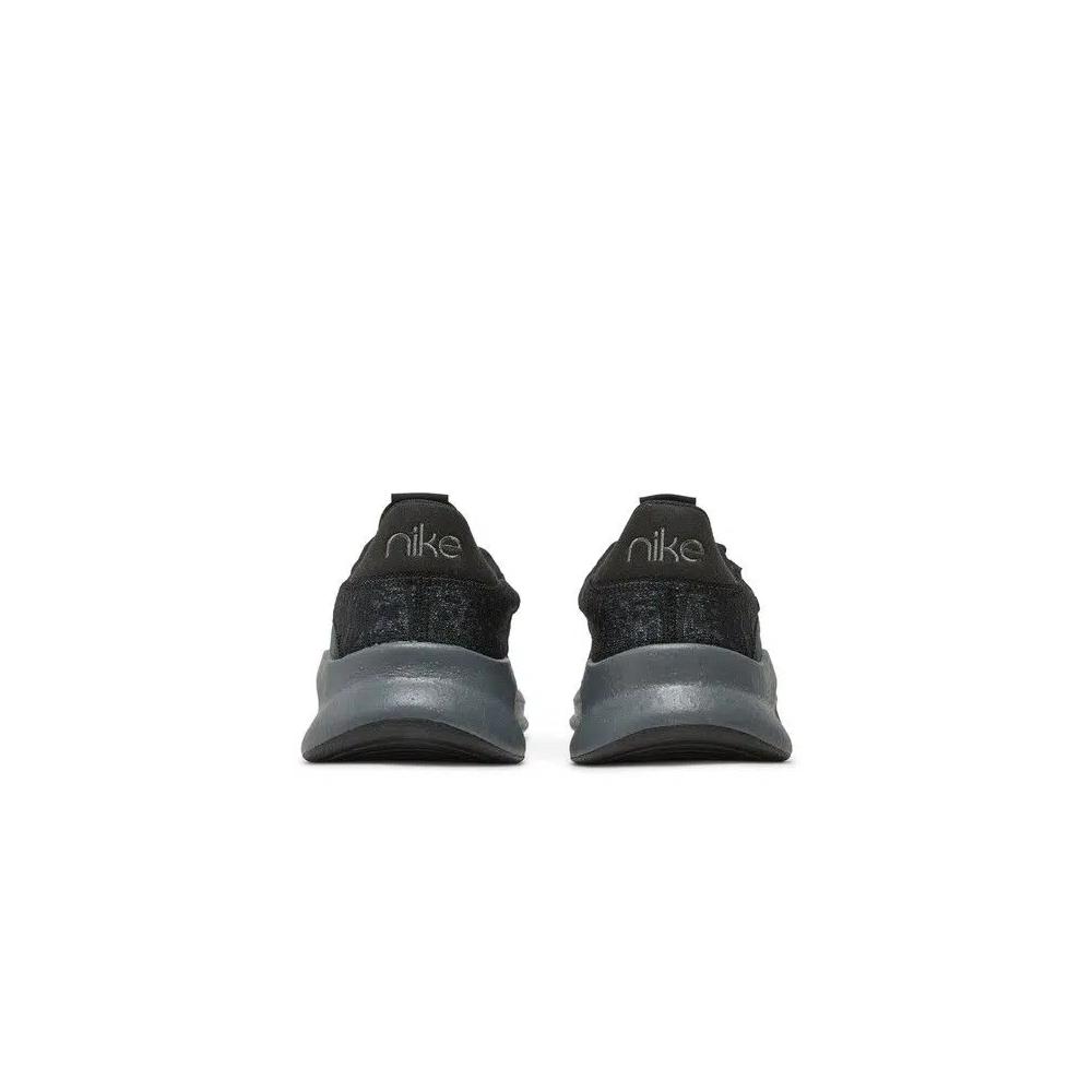 Кроссовки Nike SuperRep Go 3 Flyknit Next Nature 'Black Iron Grey' 6