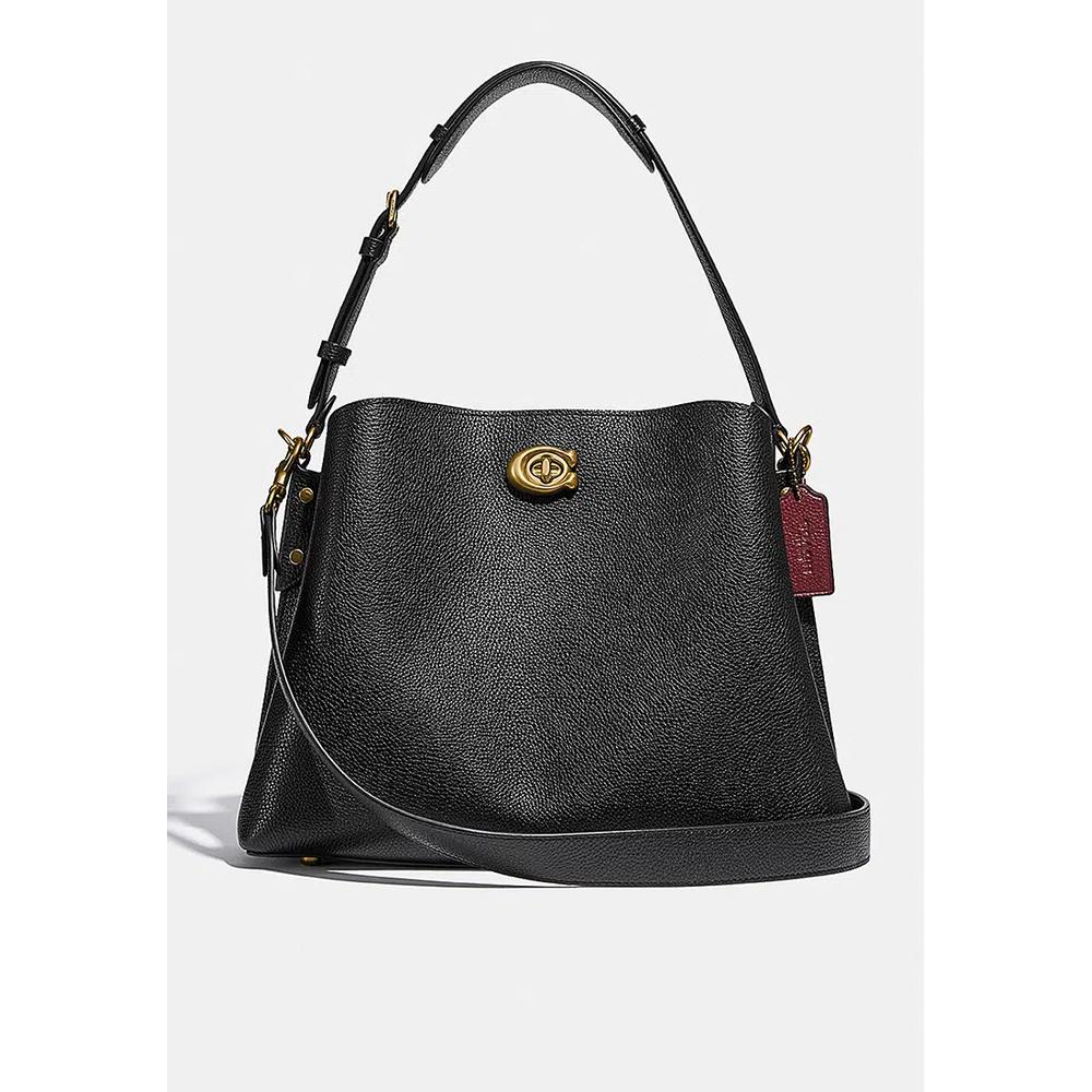 Сумка через плечо Willow Shoulder Bag 1