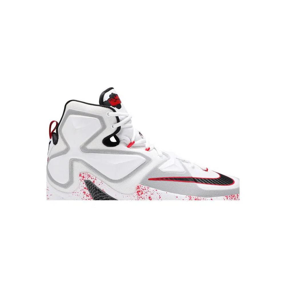 Sneakers Nike LeBron 13 'Пятница, 13-е' 2