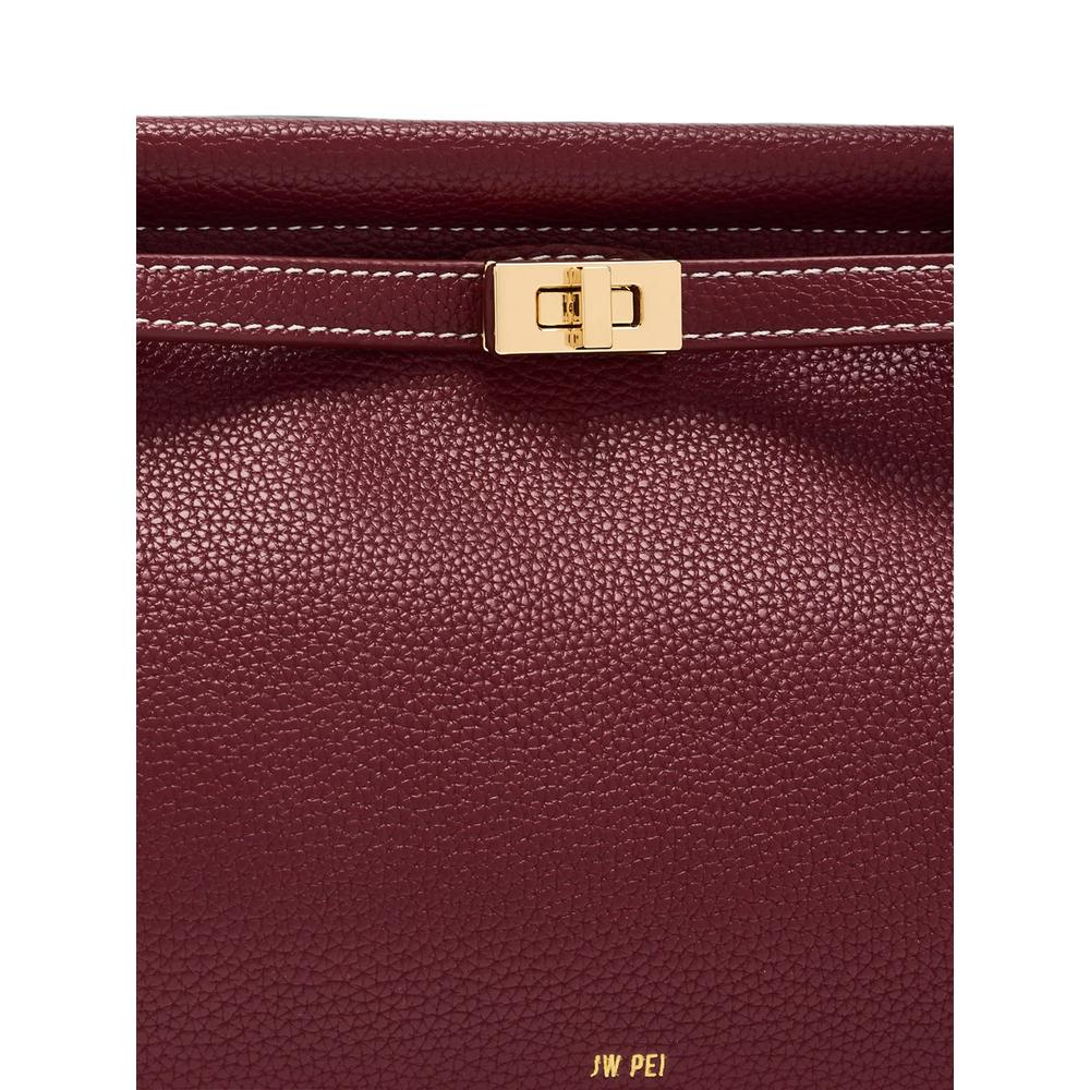 Carmen twist-lock tote bag 3