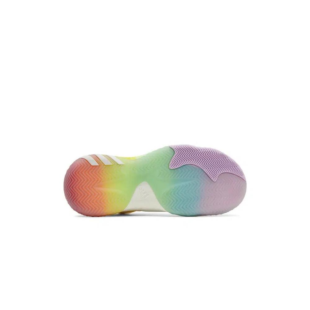 Кроссовки adidas Harden Vol. 6 'Rainbow' 5