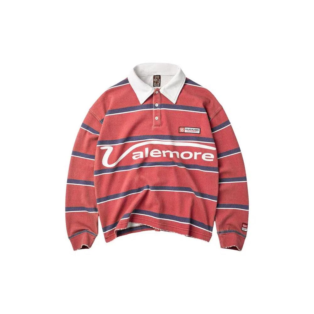 Поло Vale Forever Valemore Rugby 'Red' 1