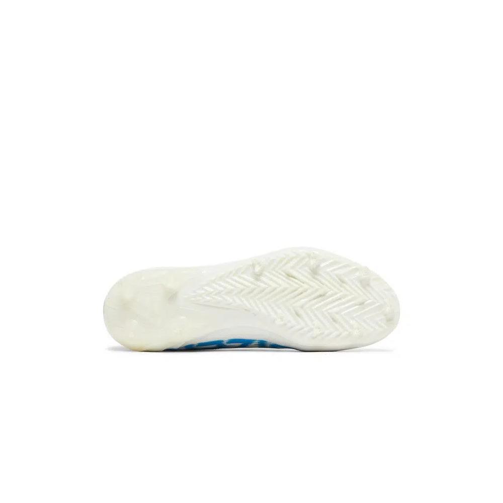 Бутсы Adidas Adizero 11 'White Royal Blue' 4