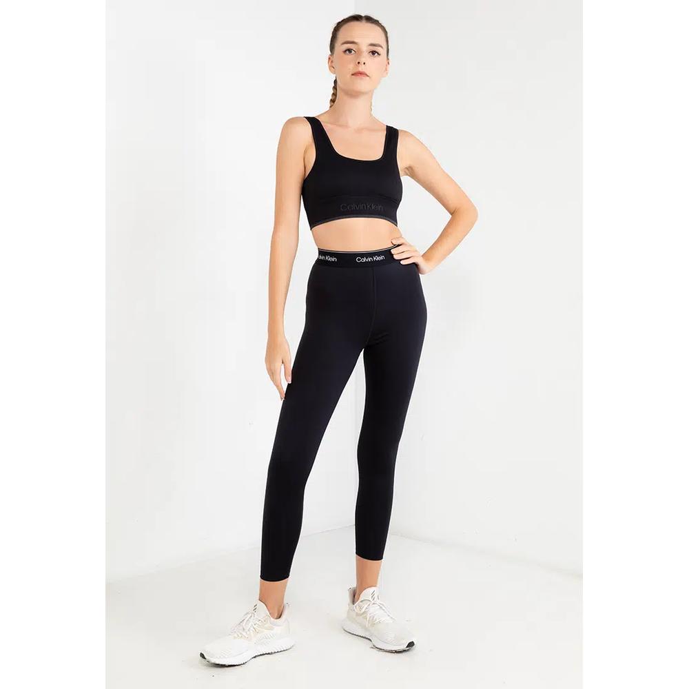 Спортивные леггинсы 7/8 - Calvin Klein Sport 4