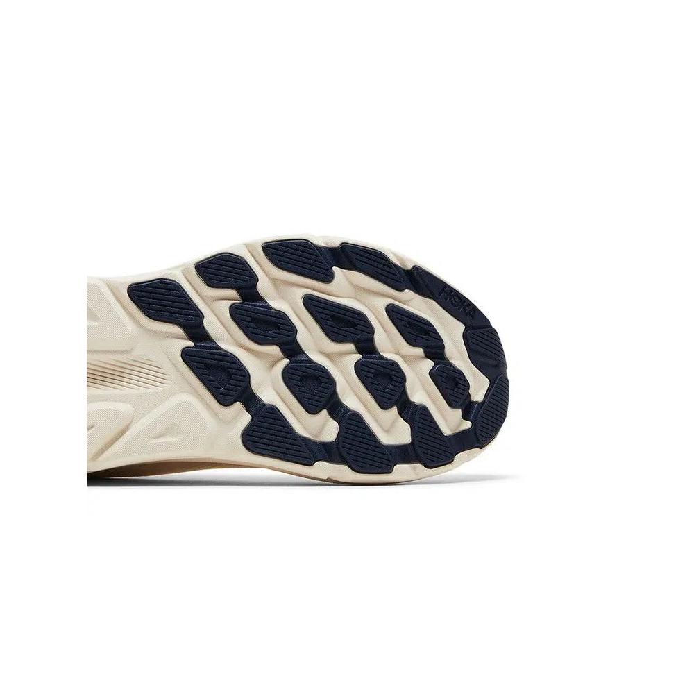 Кроссовки HOKA Clifton 9 'Oat Milk Alabaster' 5