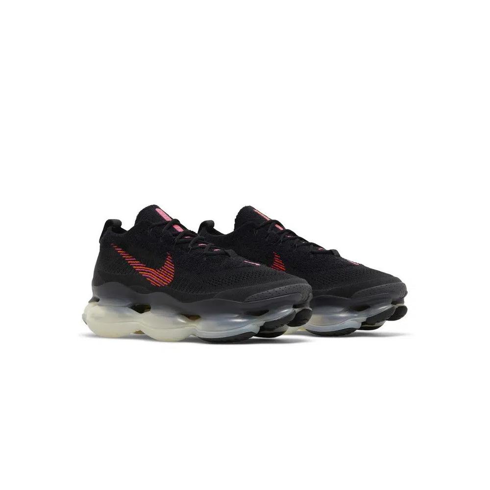 Кроссовки Nike Air Max Scorpion SE 'Black Fireberry' 8