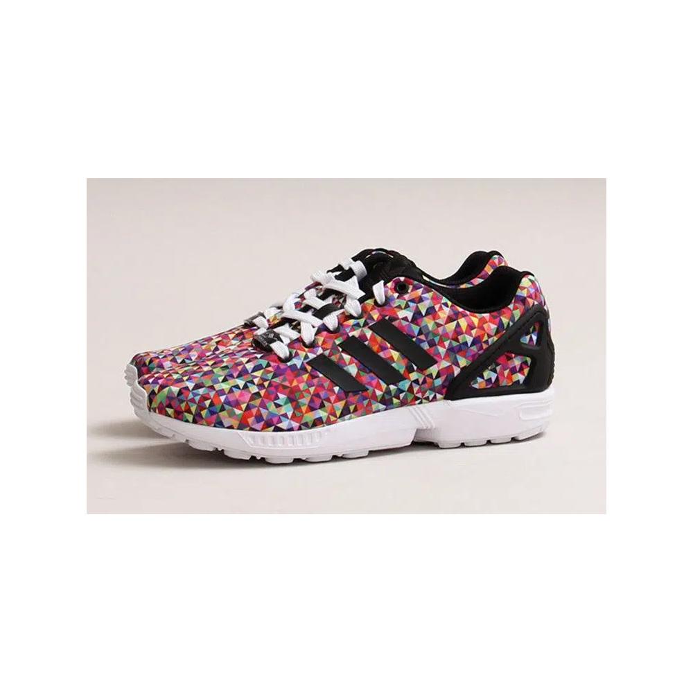 Кроссовки adidas ZX Flux 'Prism' 3