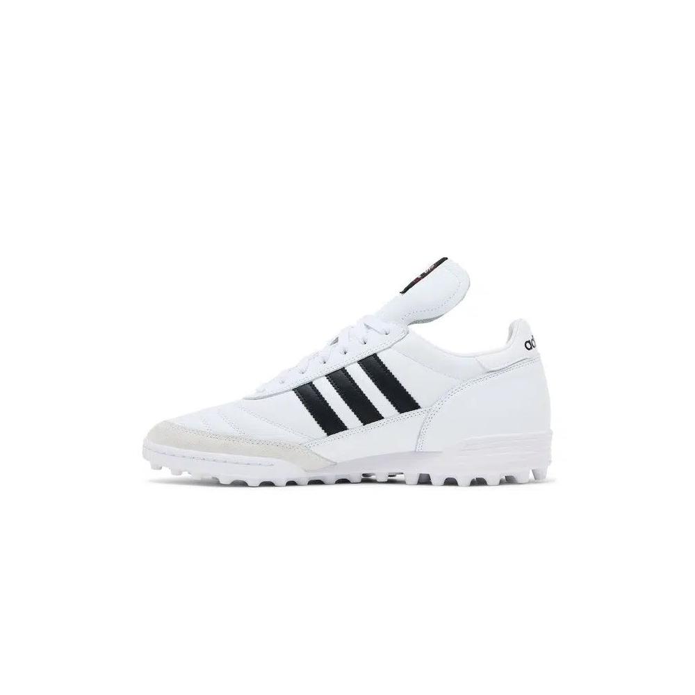 Бутсы adidas Mundial Team TF 'White Black' 3