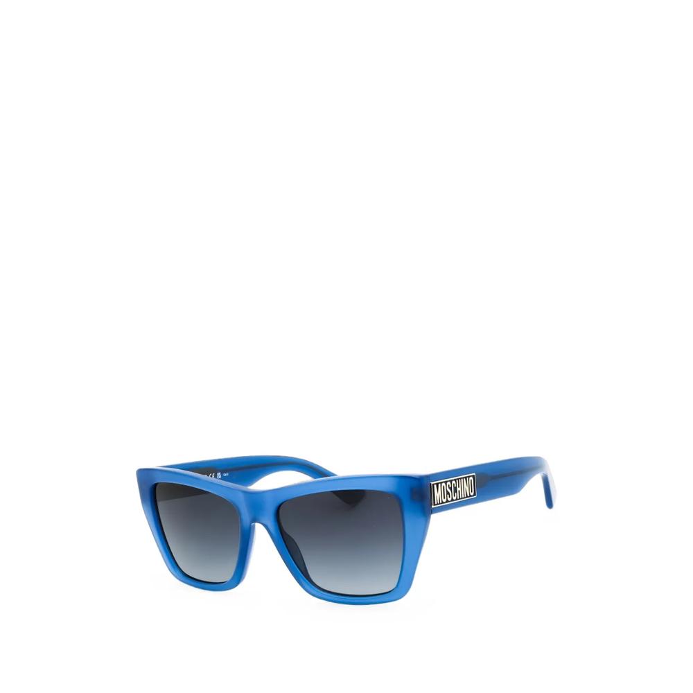 square-frame sunglasses 2