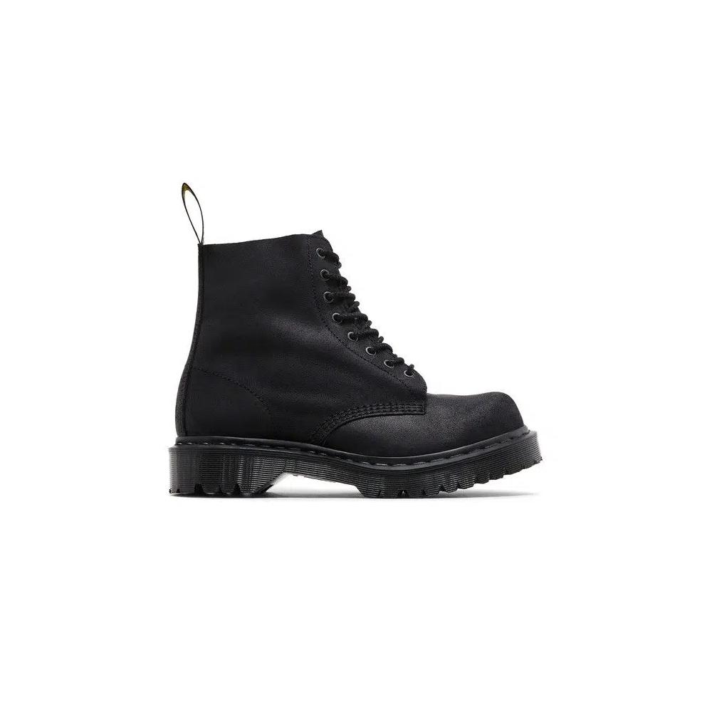 Ботинки Dr. Martens 1460 Bex Bump Toe Boot 'Black' 1