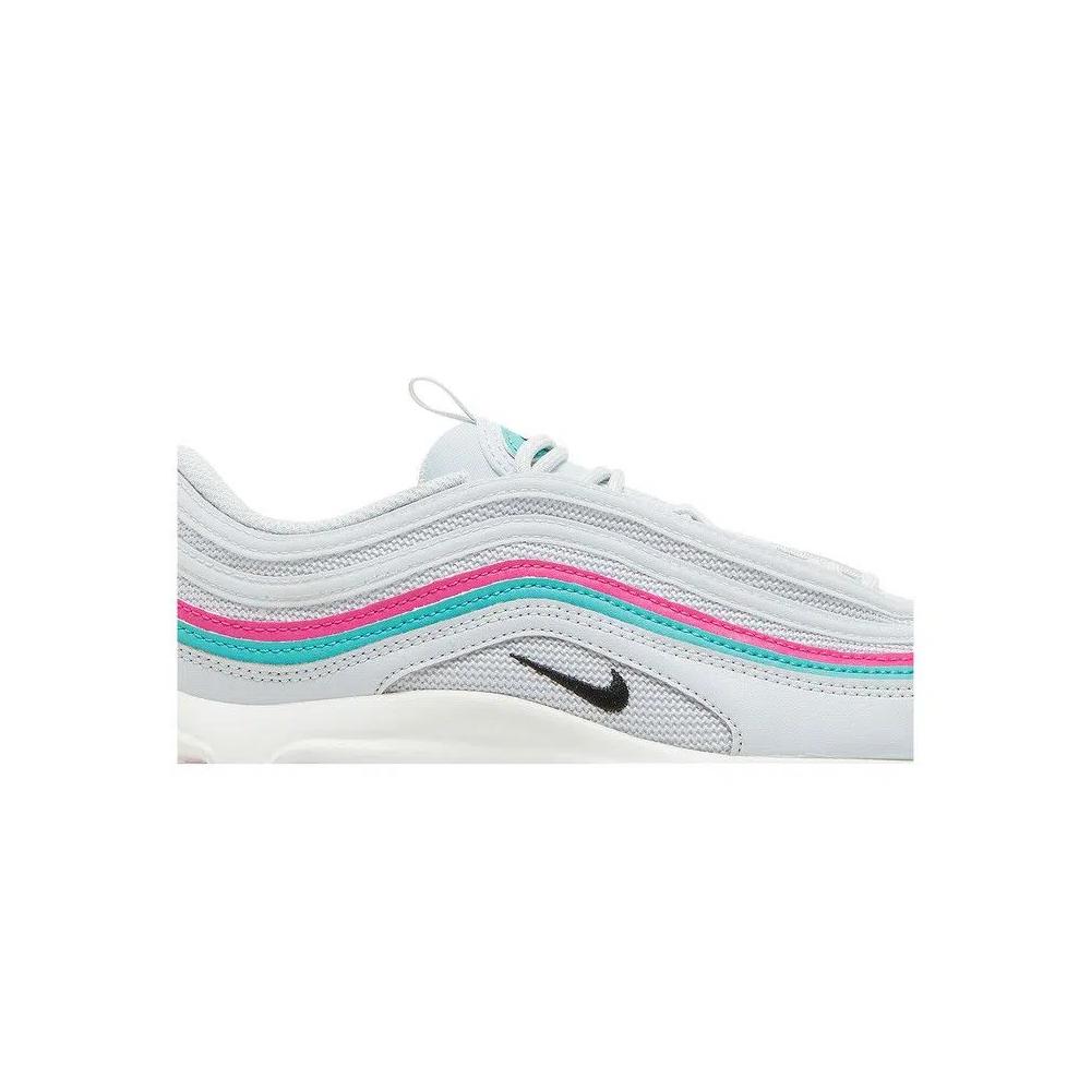 Кроссовки Nike Wmns Air Max 97 'Silver Beach' 2