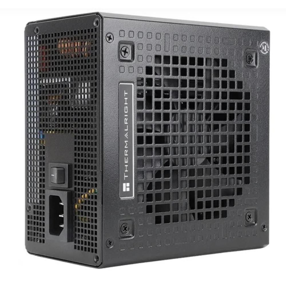 ThermalRight TG-750 750W 80Plus Gold блок питания - черный 4