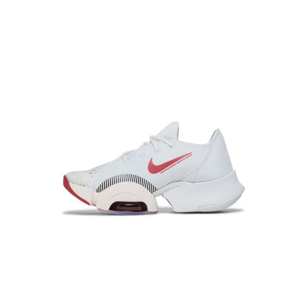 Кроссовки Nike Wmns Air Zoom SuperRep 2 'White Gypsy Rose' 3