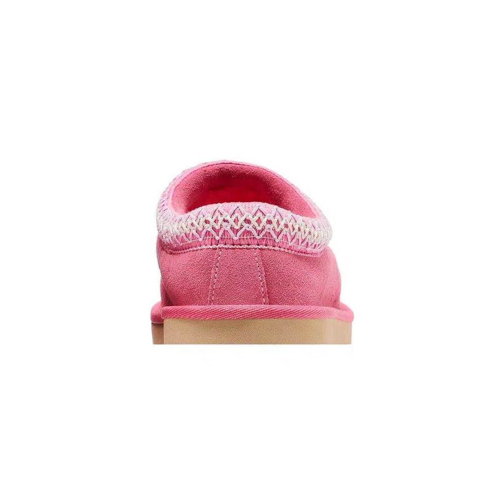 Тапочки UGG Wmns Tasman Slipper 'Pink Rose' 7
