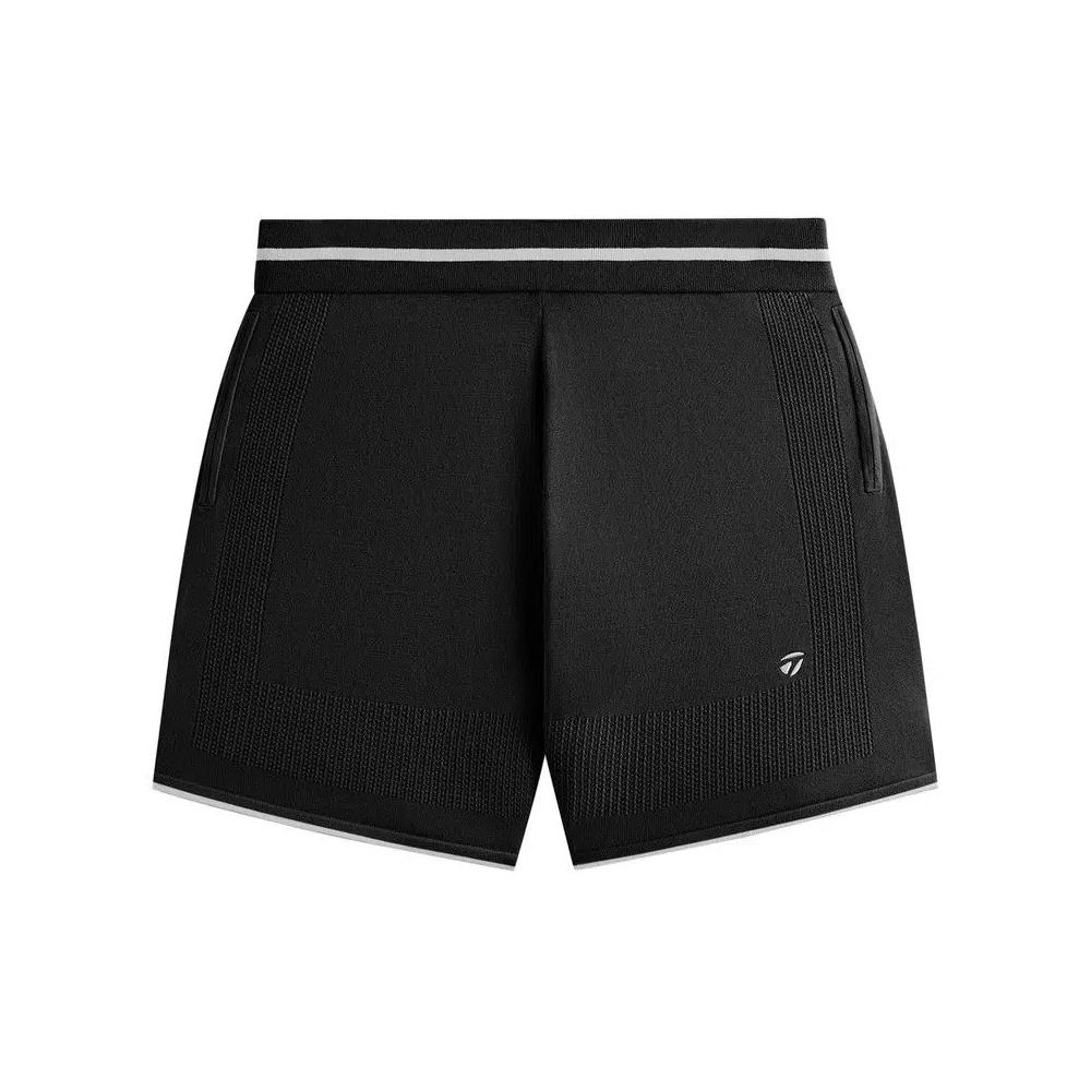 Шорты Kith For TaylorMade Chip Short 'Black' 1