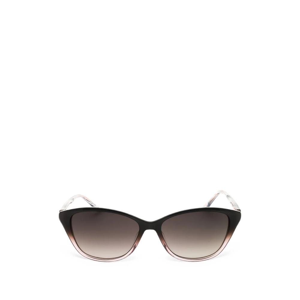 cat-eye frame sunglasses 1