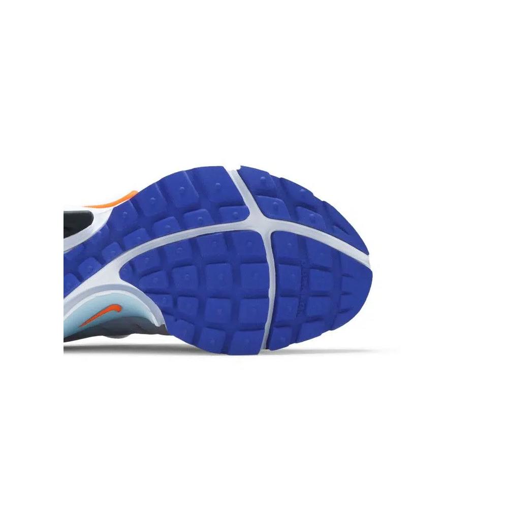 Кроссовки Nike Air Presto «Sunrise» 2021 5