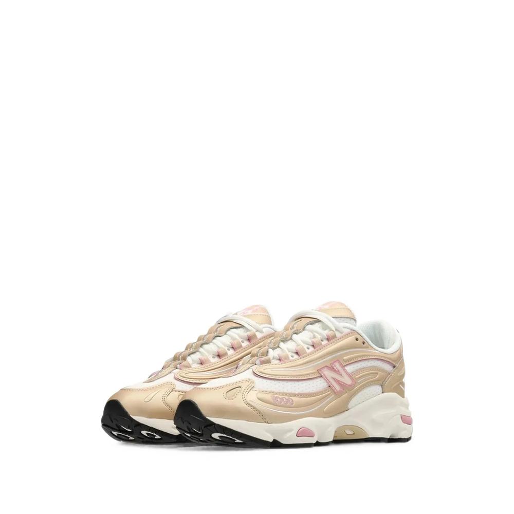 1000 panelled sneakers 2