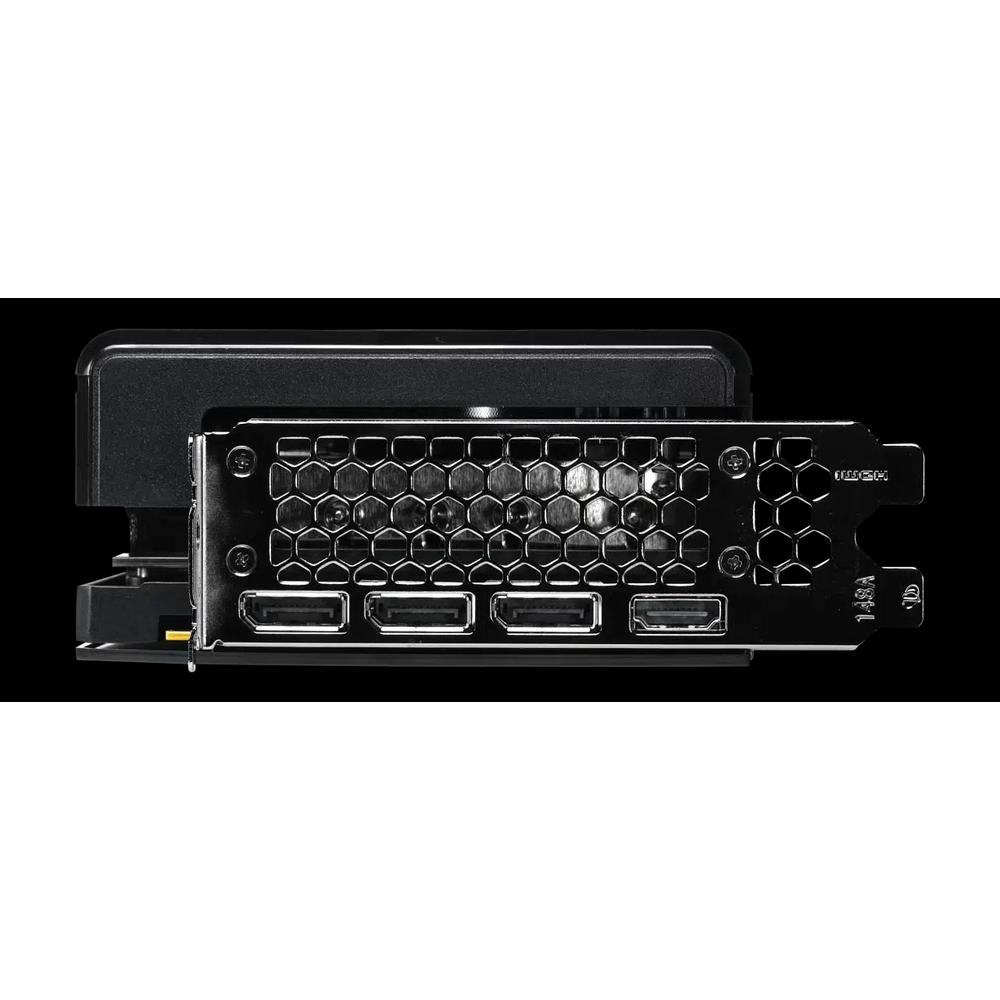 Palit GeForce RTX 5080 Infinity 3 OC 16G видеокарта 3