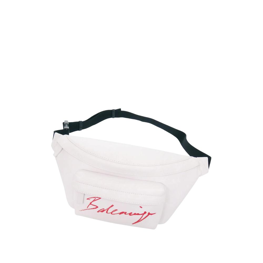 2019 Leather Everyday belt bag 1